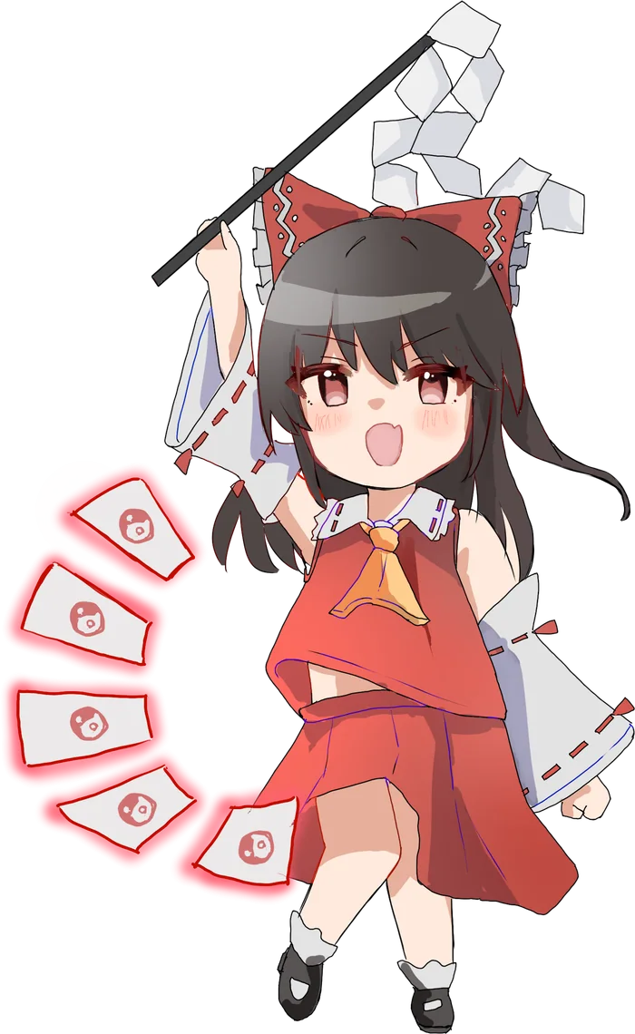 ばれ